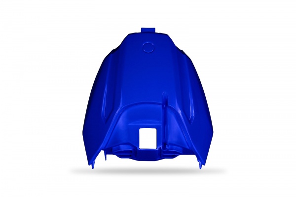 Airbox Cover blue for Yamaha YZ 250 F - WR 250 F - YZ 450 F - WR 450 F - YZ 250 FX - YZ 450 FX